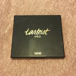 Tarteist Pro Eyeshadow Palette